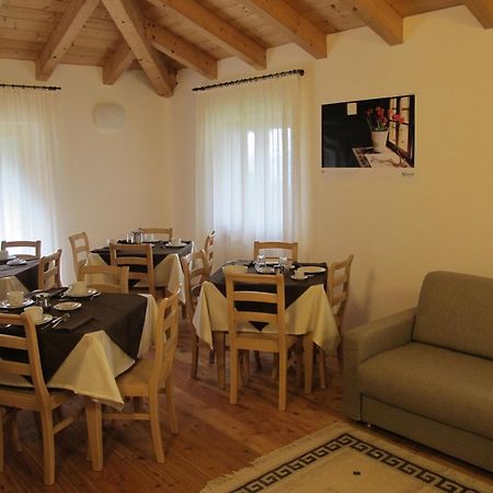 Il Cardo Trentino Apartment Bedollo ภายนอก รูปภาพ