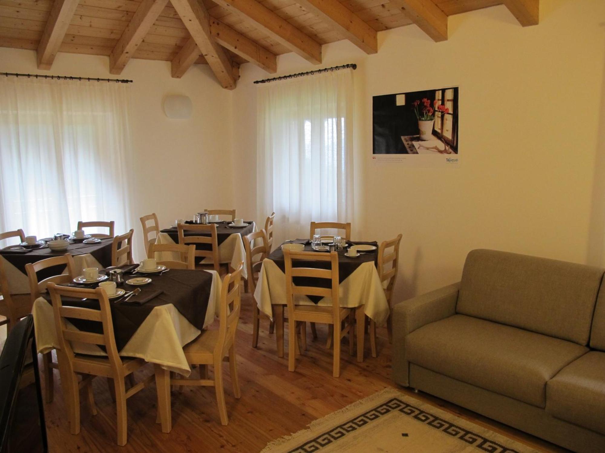 Il Cardo Trentino Apartment Bedollo ภายนอก รูปภาพ