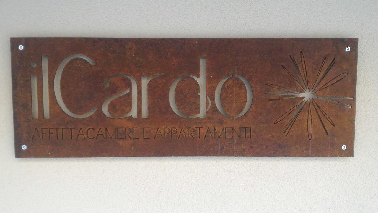 Il Cardo Trentino Apartment Bedollo ภายนอก รูปภาพ