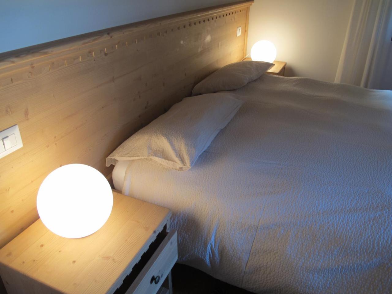 Il Cardo Trentino Apartment Bedollo ภายนอก รูปภาพ