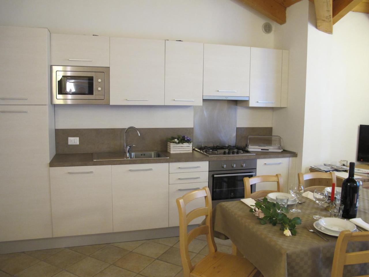 Il Cardo Trentino Apartment Bedollo ภายนอก รูปภาพ