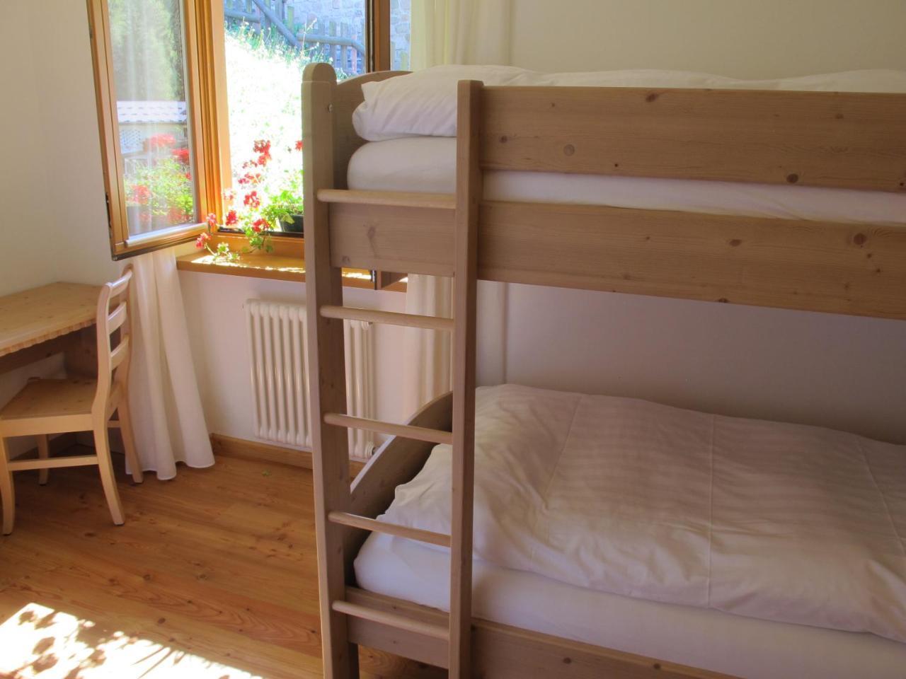 Il Cardo Trentino Apartment Bedollo ภายนอก รูปภาพ