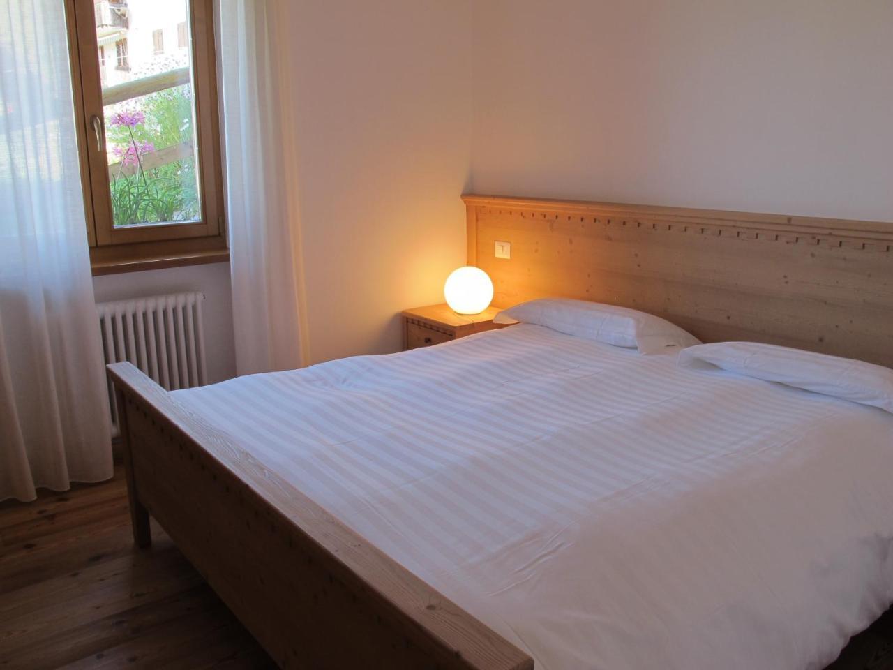 Il Cardo Trentino Apartment Bedollo ภายนอก รูปภาพ